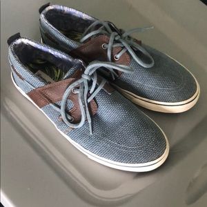 Tommy Bahama shoes
